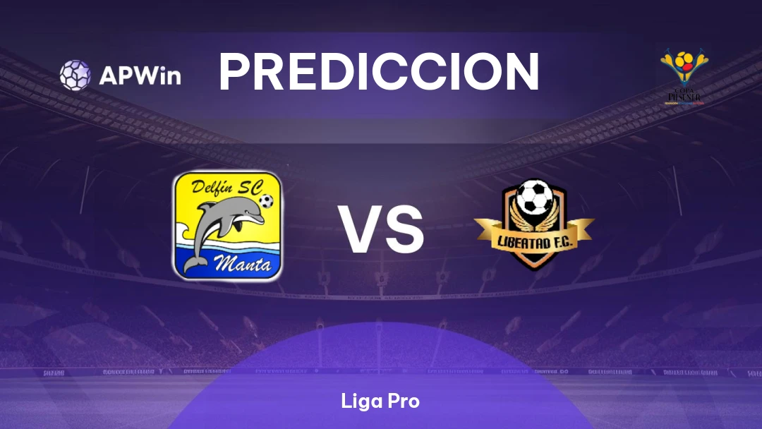 Delfin vs Libertad de Loja Thumbnail