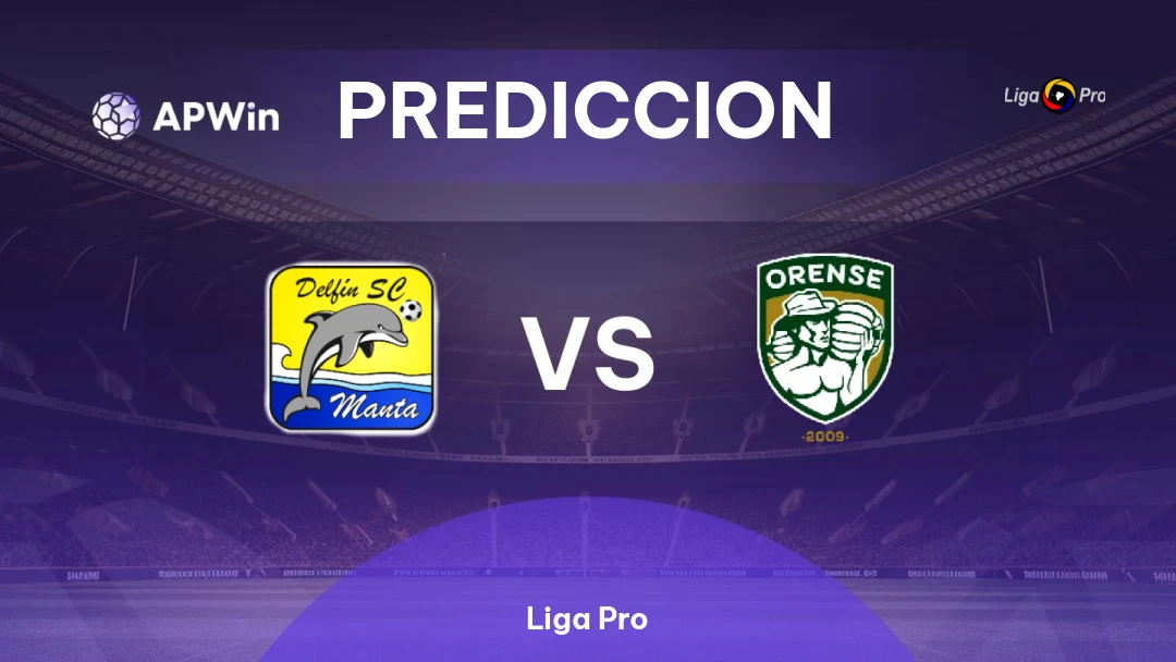 Delfin vs Orense Thumbnail