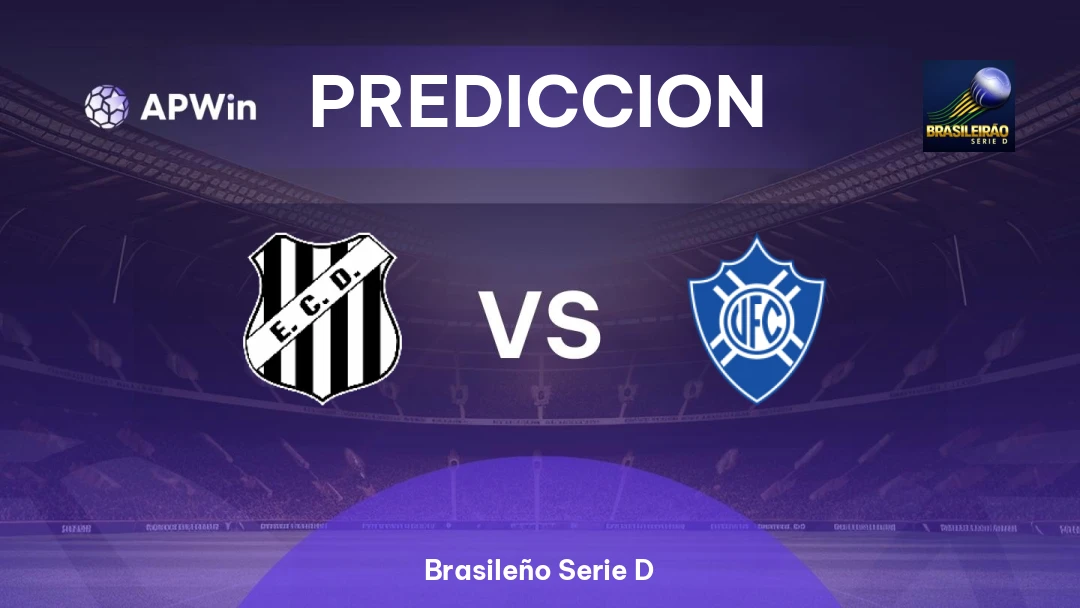 Democrata-GV vs Vitória-ES Thumbnail