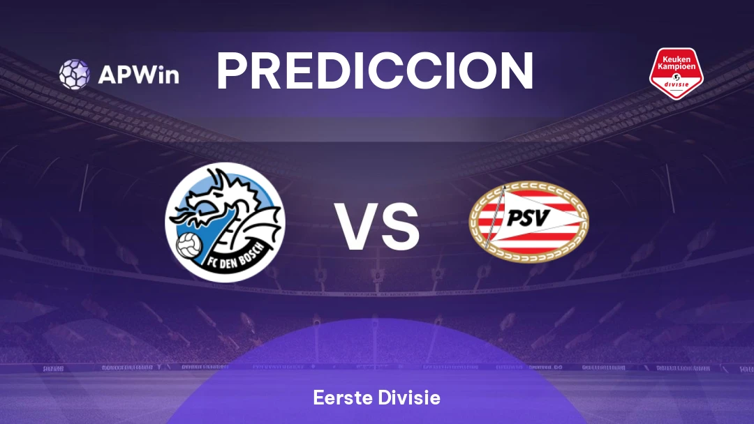 Den Bosch vs PSV II Thumbnail