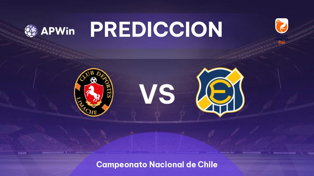 Deportes Limache vs Everton de Viña del Mar Thumbnail