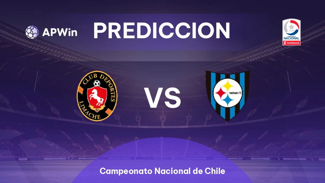 Deportes Limache vs Huachipato Thumbnail