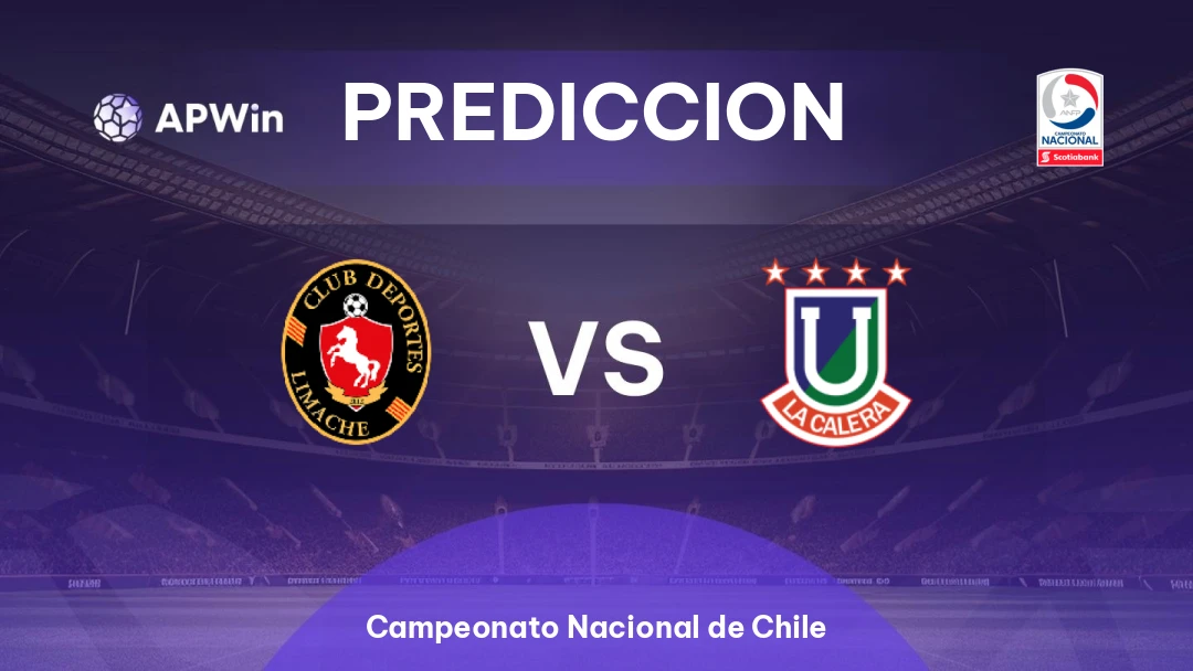 Deportes Limache vs Unión La Calera Thumbnail