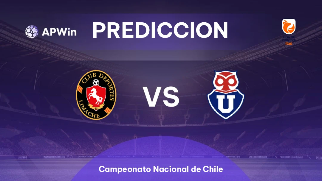 Deportes Limache vs Universidad de Chile Thumbnail