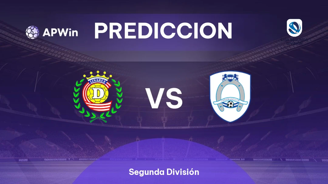 Deportes Linares vs Colchagua Thumbnail