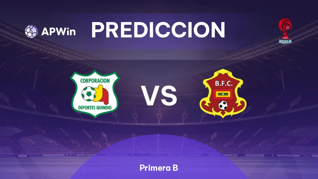 Deportes Quindío vs Barranquilla Thumbnail