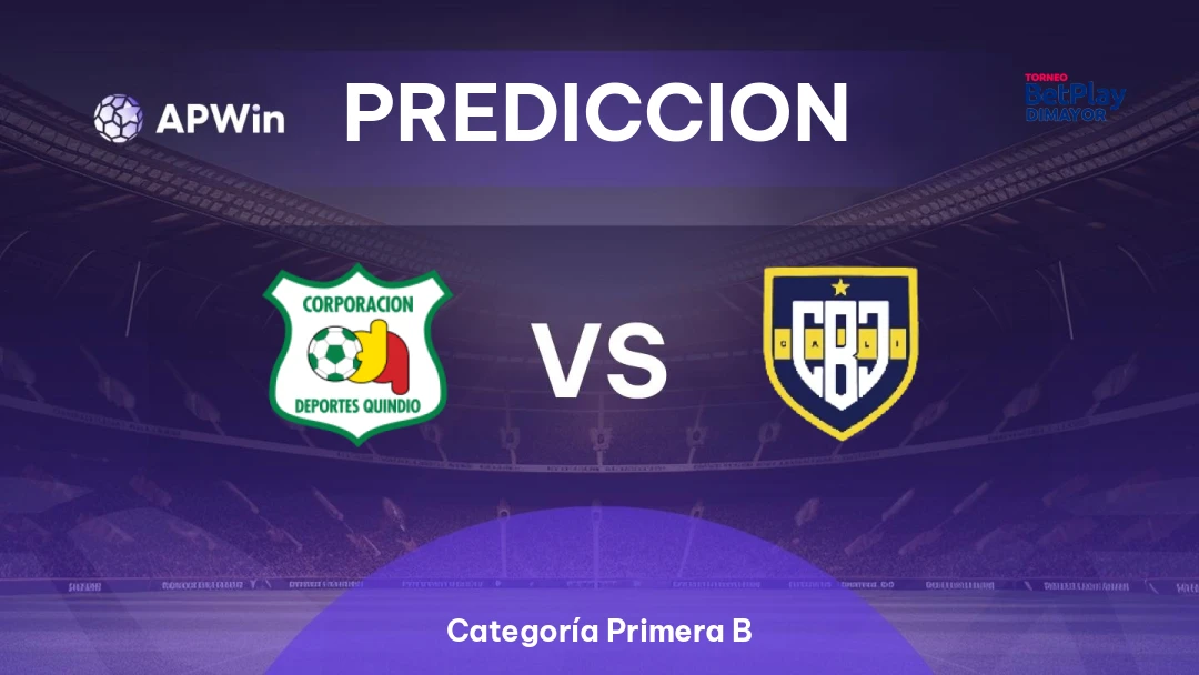 Deportes Quindío vs Boca Juniors de Cali Thumbnail