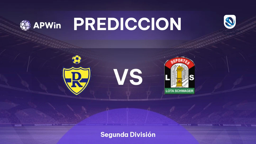 Deportes Rengo vs Lota Schwager Thumbnail
