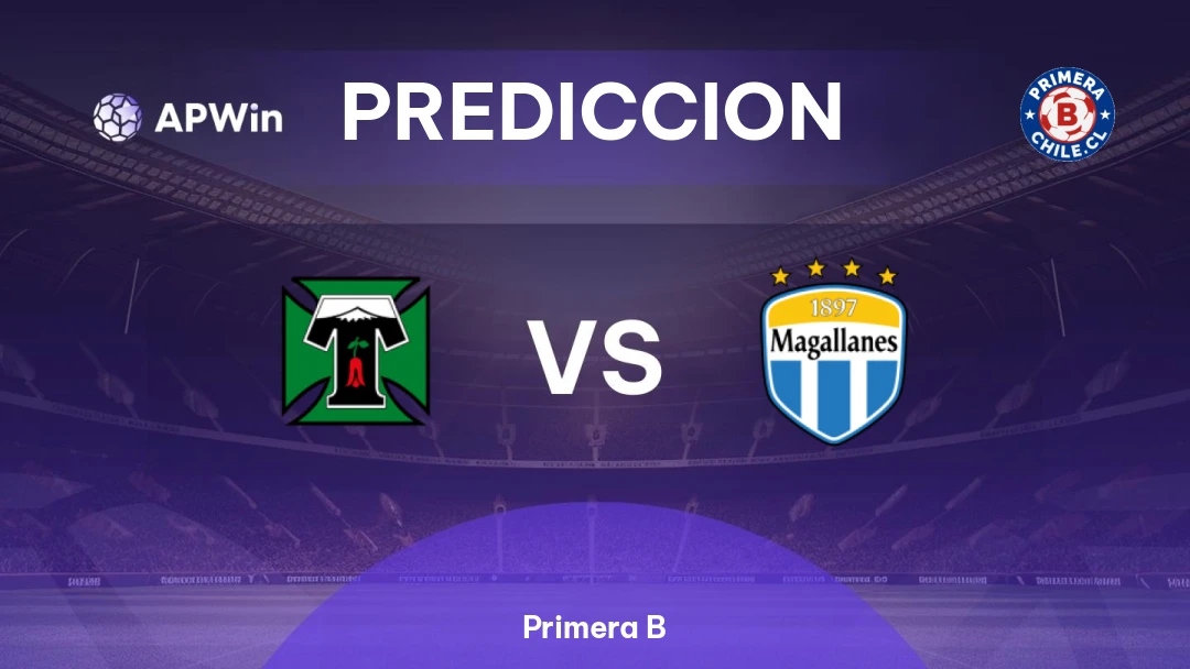 Deportes Temuco vs Magallanes Thumbnail