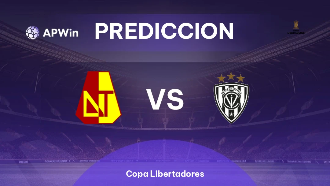 Deportes Tolima vs Independiente del Valle Thumbnail