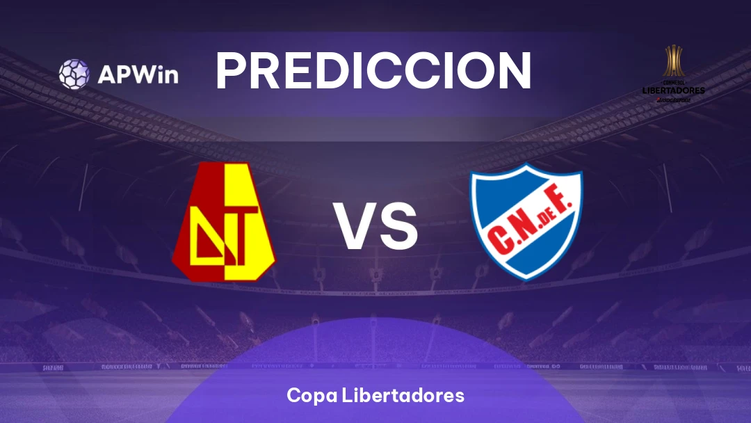 Deportes Tolima vs Nacional Thumbnail