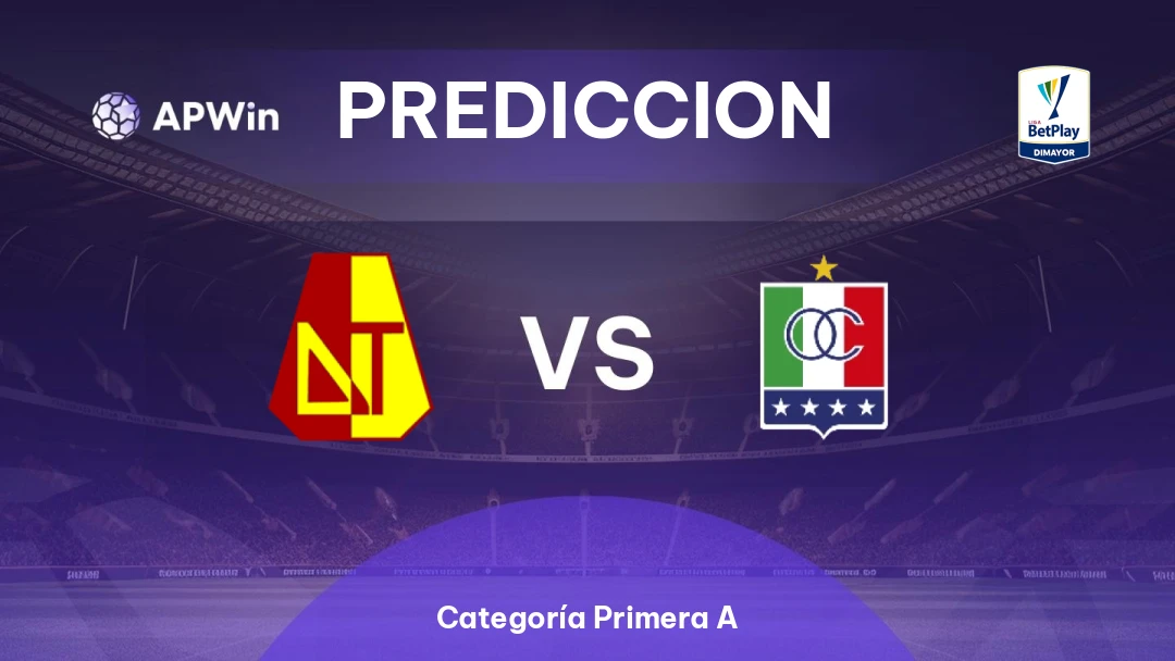 Deportes Tolima vs Once Caldas Thumbnail