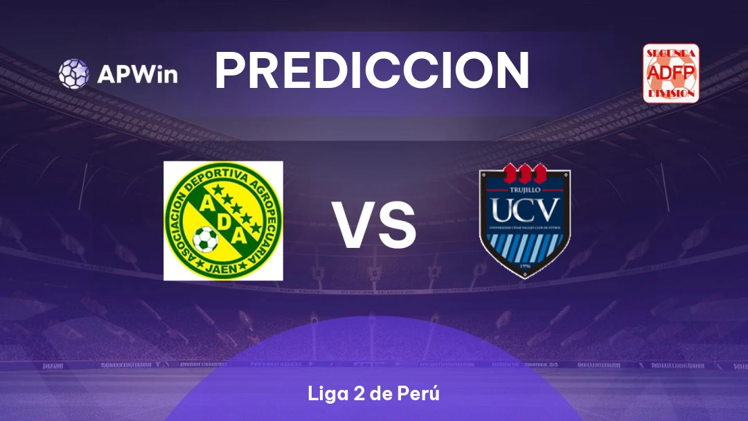 Deportiva Agropecuaria vs César Vallejo Thumbnail