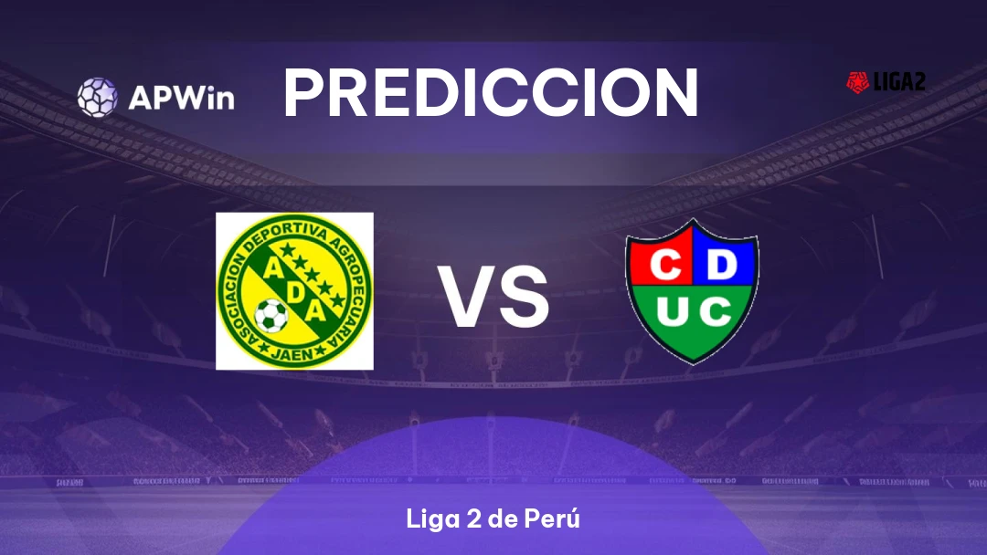 Deportiva Agropecuaria vs Unión Comercio Thumbnail