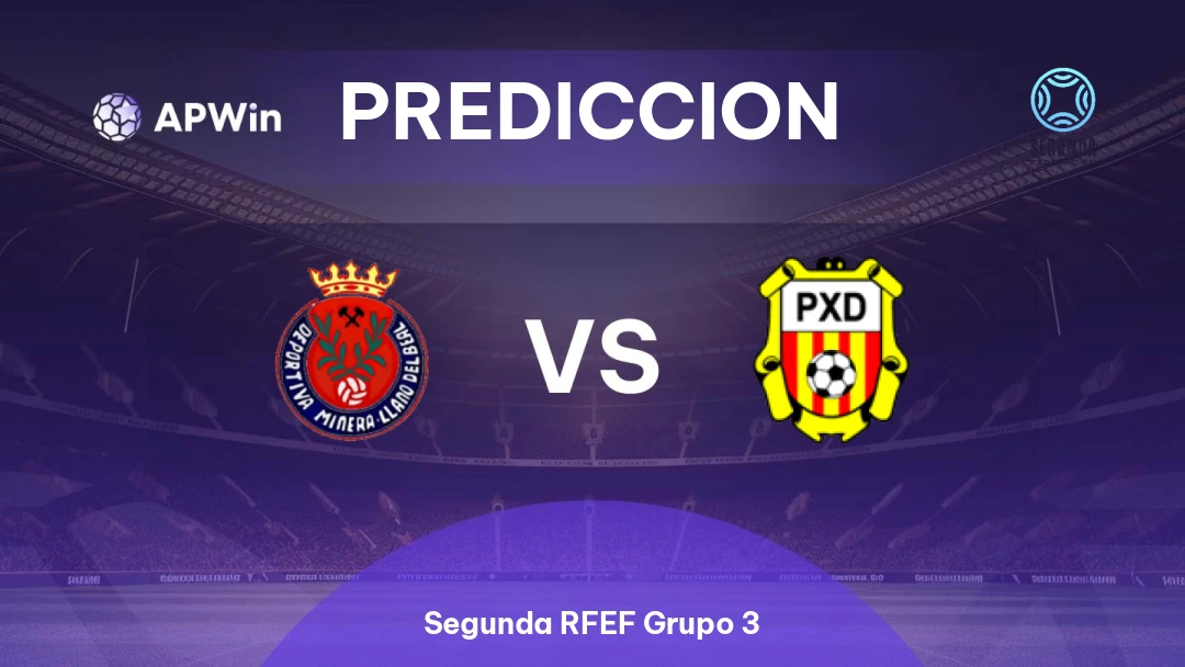 Deportiva Minera vs Peña Deportiva Thumbnail