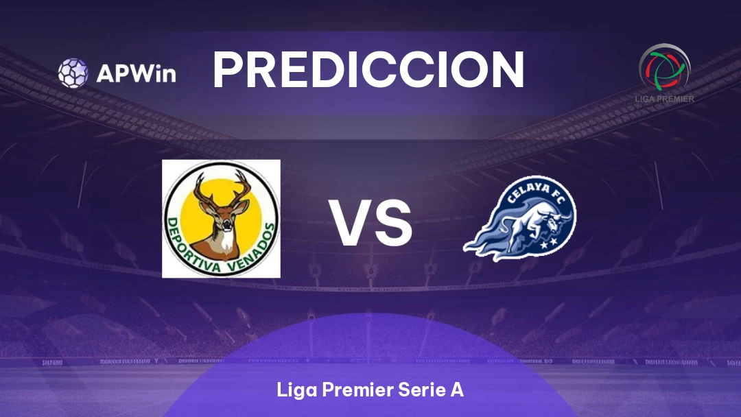 Deportiva Venados vs Celaya Thumbnail