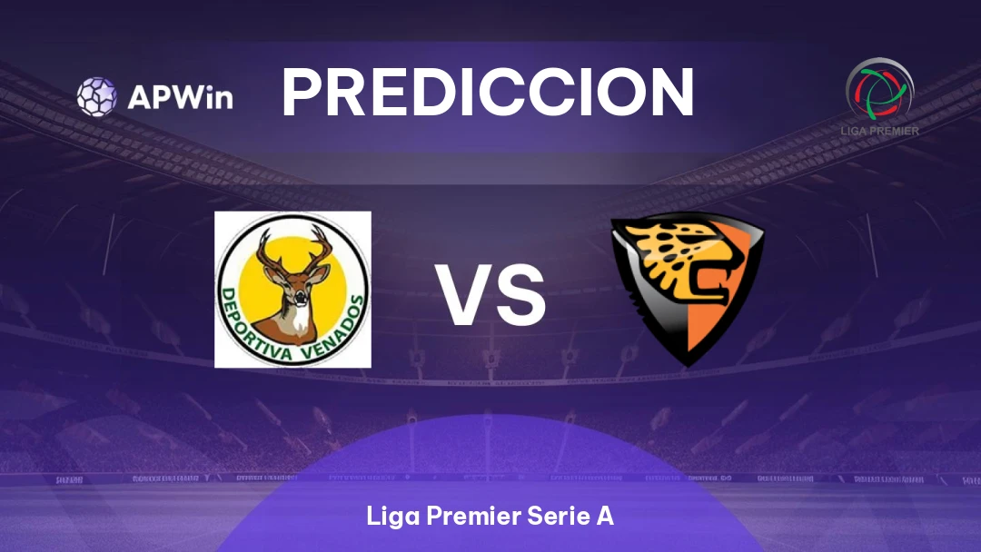 Deportiva Venados vs Chiapas Premier Thumbnail