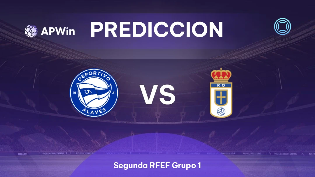 Deportivo Alaves B vs Real Oviedo II Thumbnail