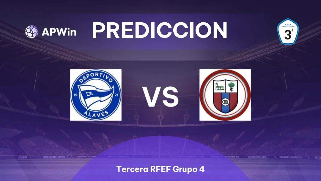 Deportivo Alavés III vs Derio Thumbnail