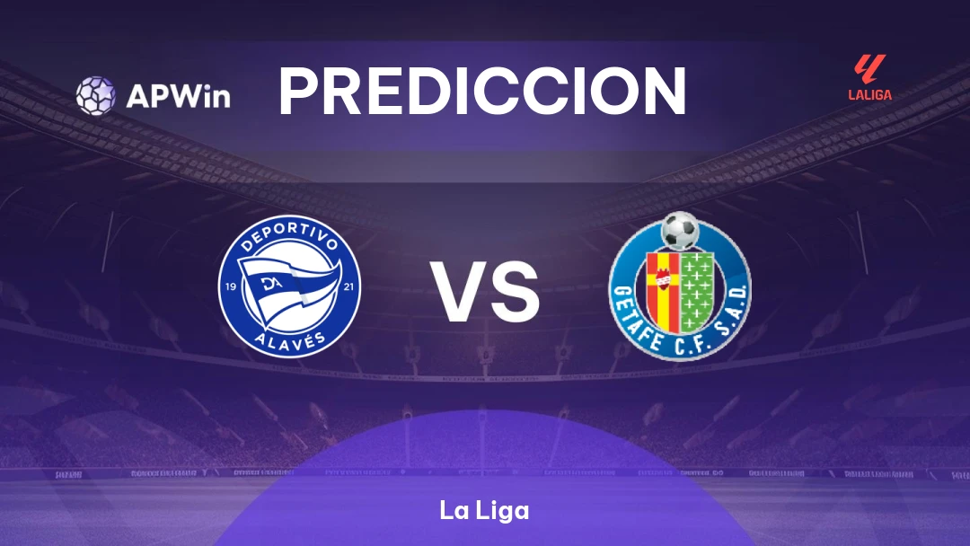 Deportivo Alavés vs Getafe Thumbnail