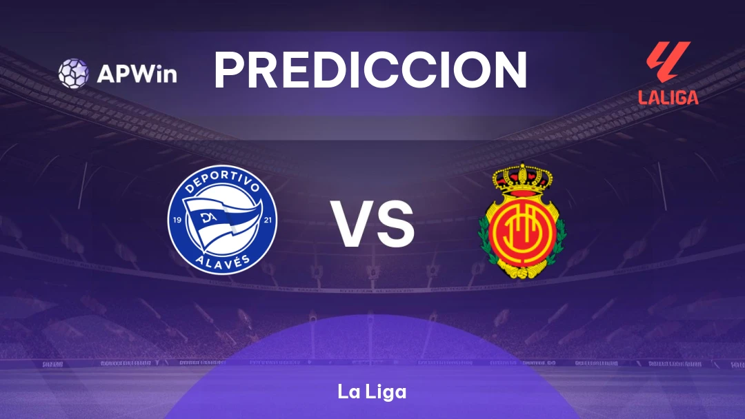 Deportivo Alavés vs Mallorca Thumbnail