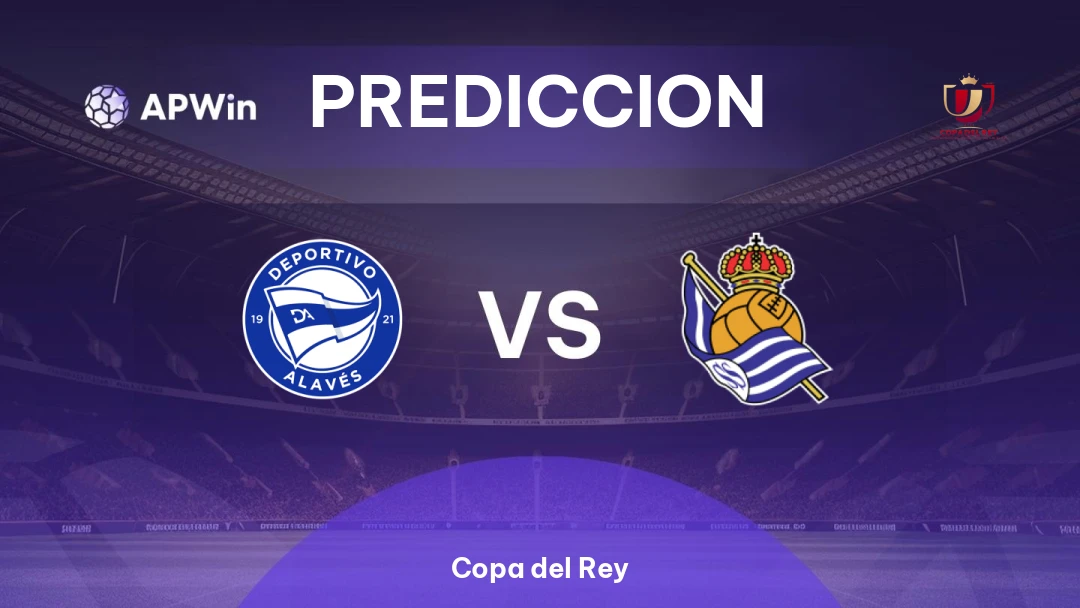 Deportivo Alavés vs Real Sociedad Thumbnail