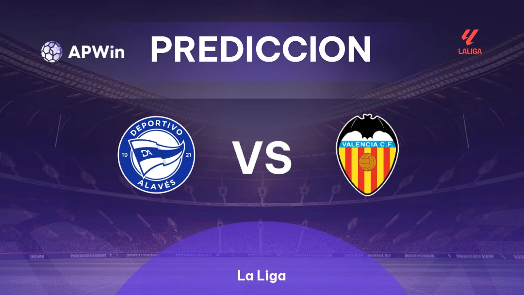 Deportivo Alavés vs Valencia CF Thumbnail