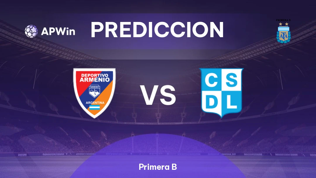 Deportivo Armenio vs Liniers Thumbnail