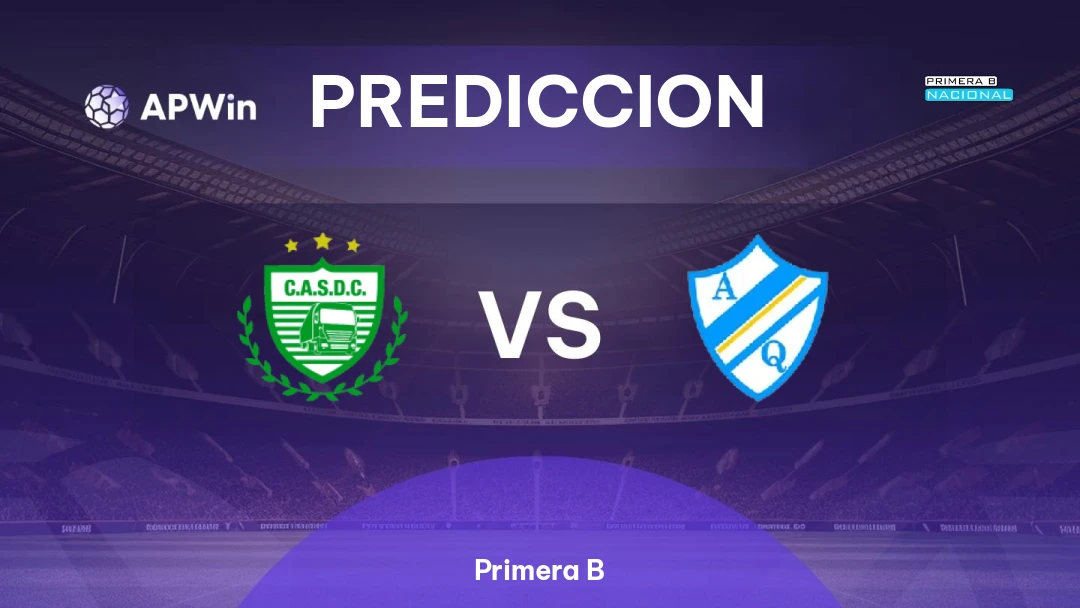 Deportivo Camioneros vs Argentino de Quilmes Thumbnail
