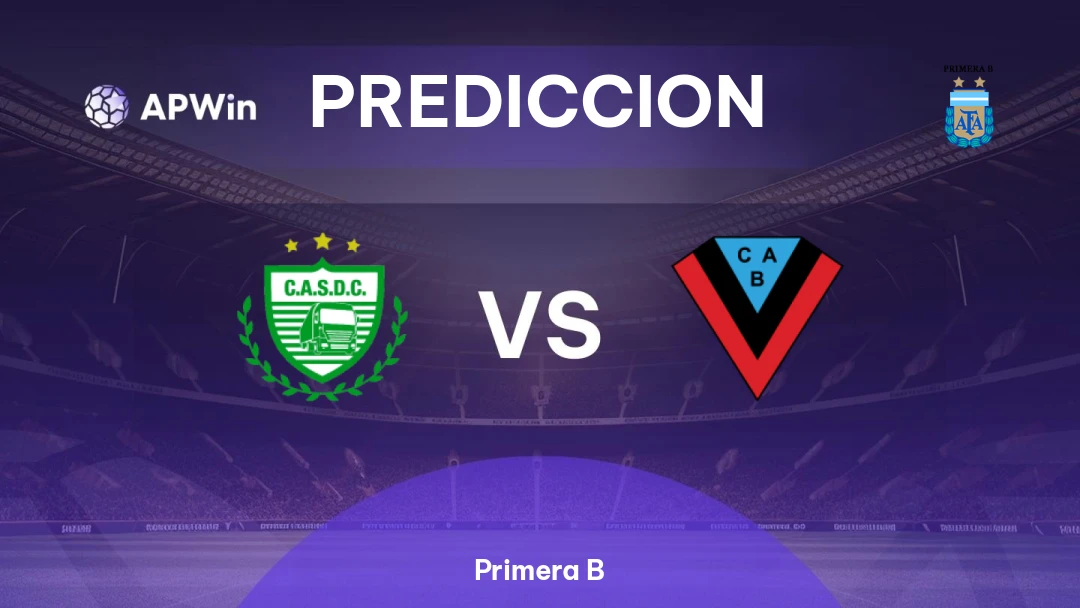 Deportivo Camioneros vs Brown de Adrogué Thumbnail