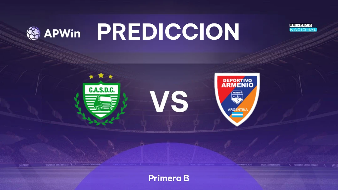 Deportivo Camioneros vs Deportivo Armenio Thumbnail