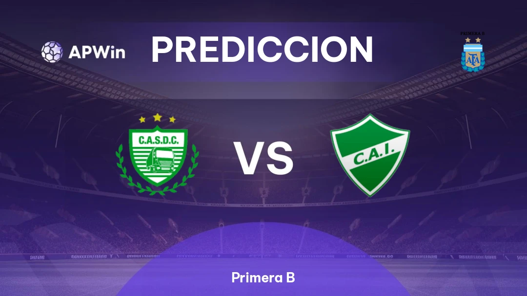 Deportivo Camioneros vs Ituzaingó Thumbnail