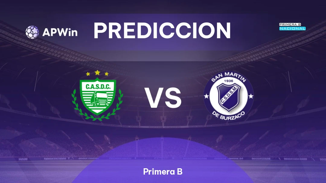 Deportivo Camioneros vs San Martín Burzaco Thumbnail