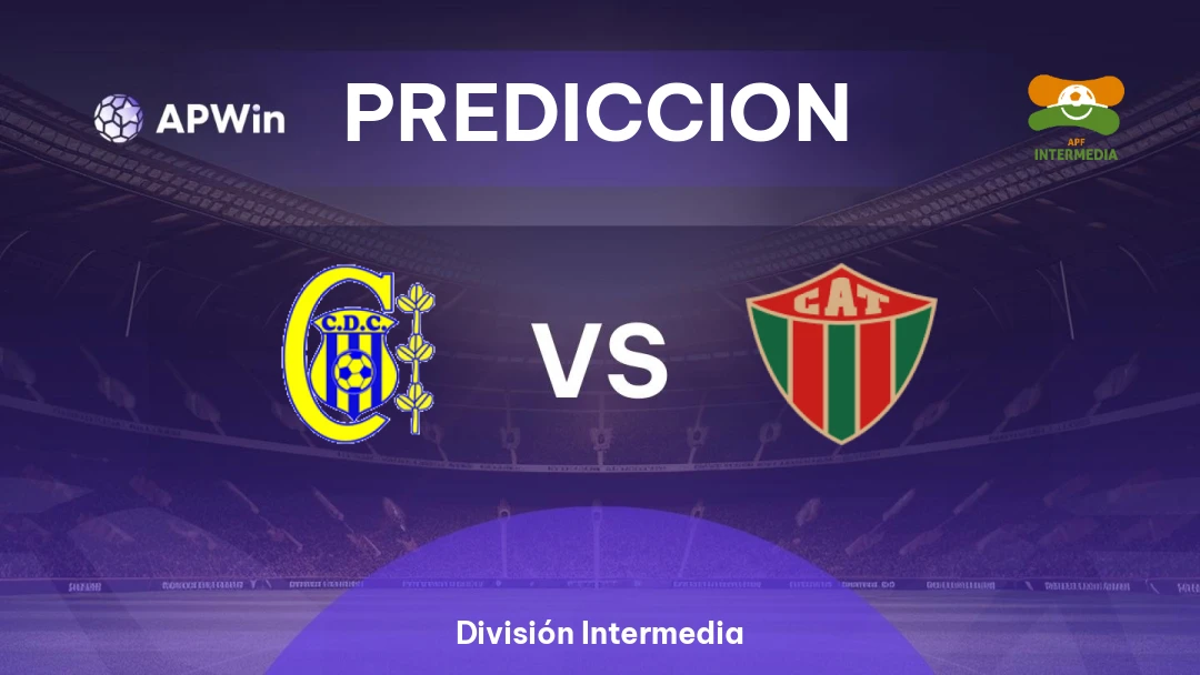 Deportivo Capiatá vs Atlético Tembetary Thumbnail