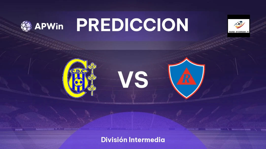 Deportivo Capiatá vs Resistencia Thumbnail