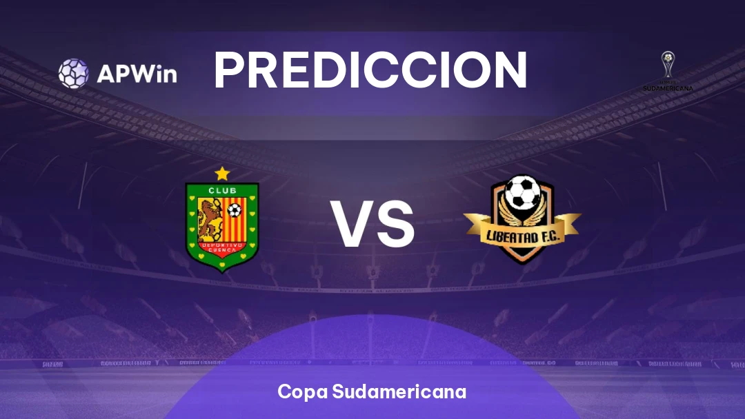 Deportivo Cuenca vs Libertad de Loja Thumbnail