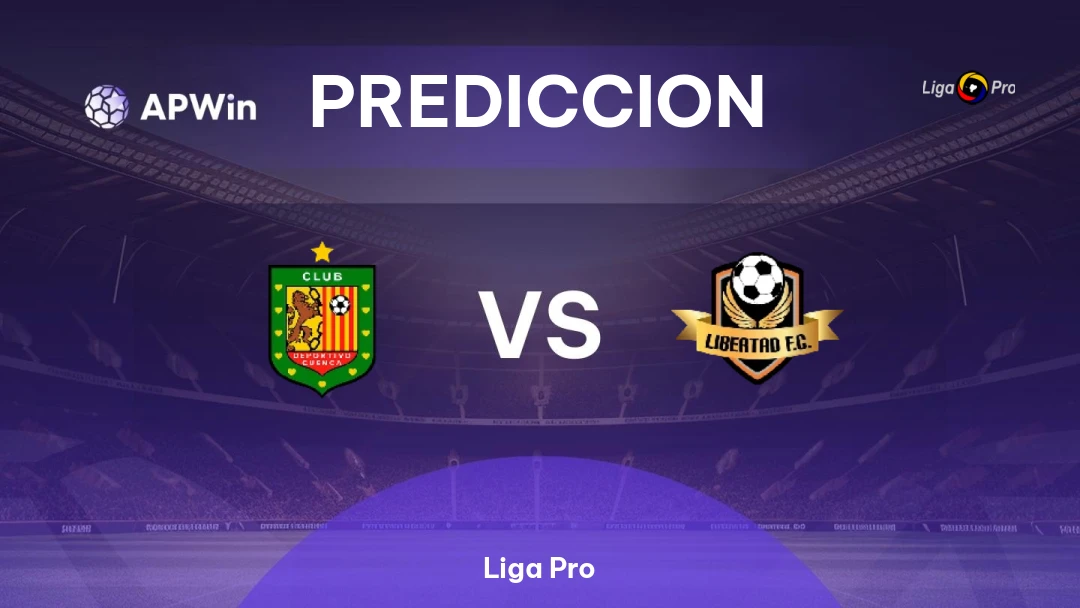 Deportivo Cuenca vs Libertad de Loja Thumbnail