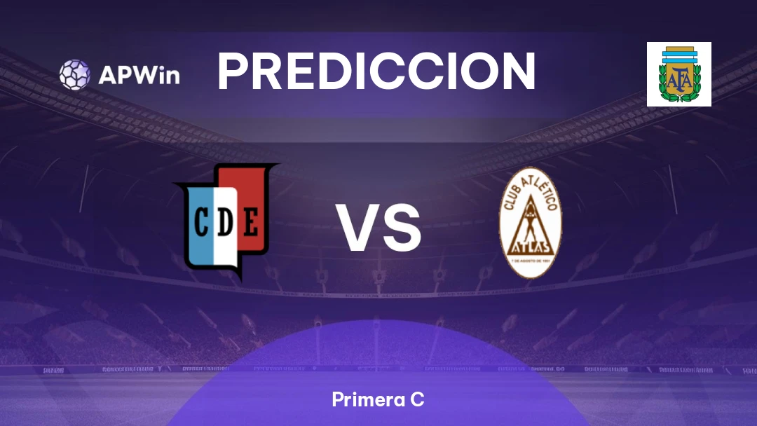 Deportivo Español vs Atlas Thumbnail