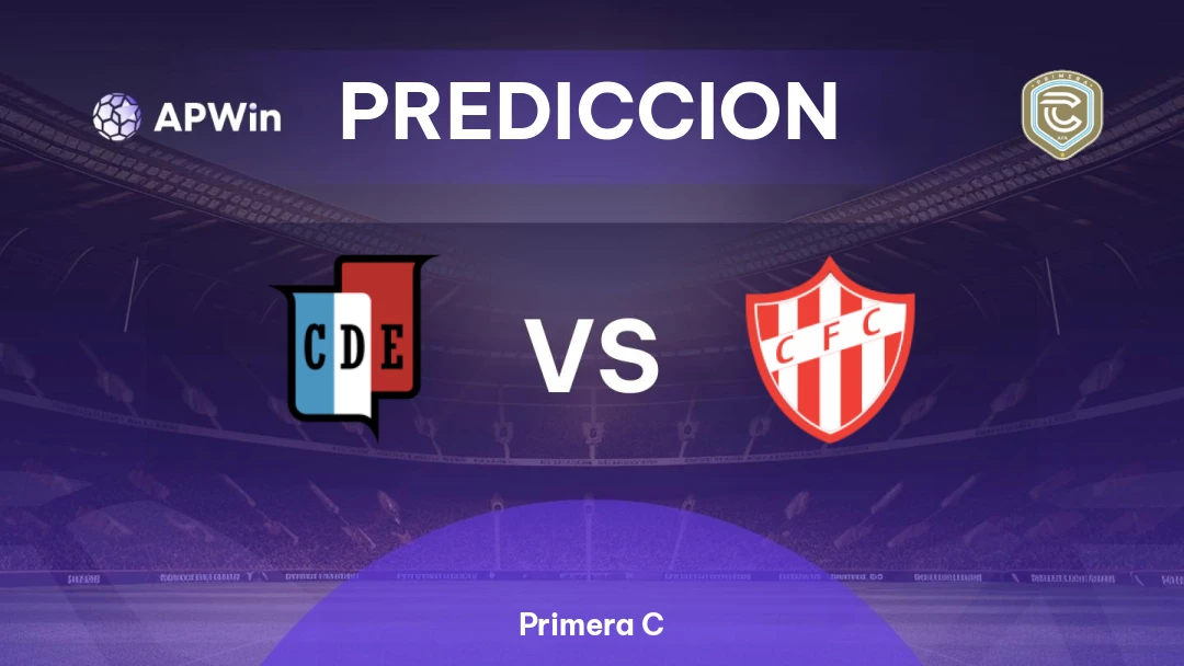 Deportivo Español vs Cañuelas Thumbnail