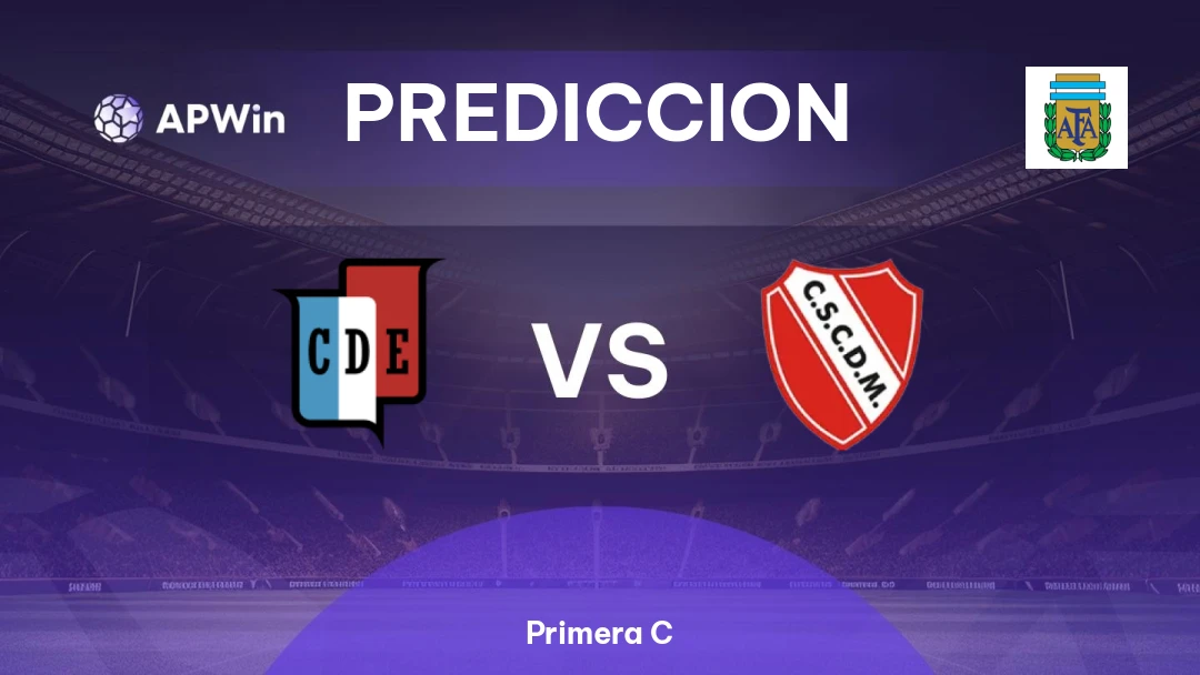 Deportivo Español vs Deportivo Muñiz Thumbnail