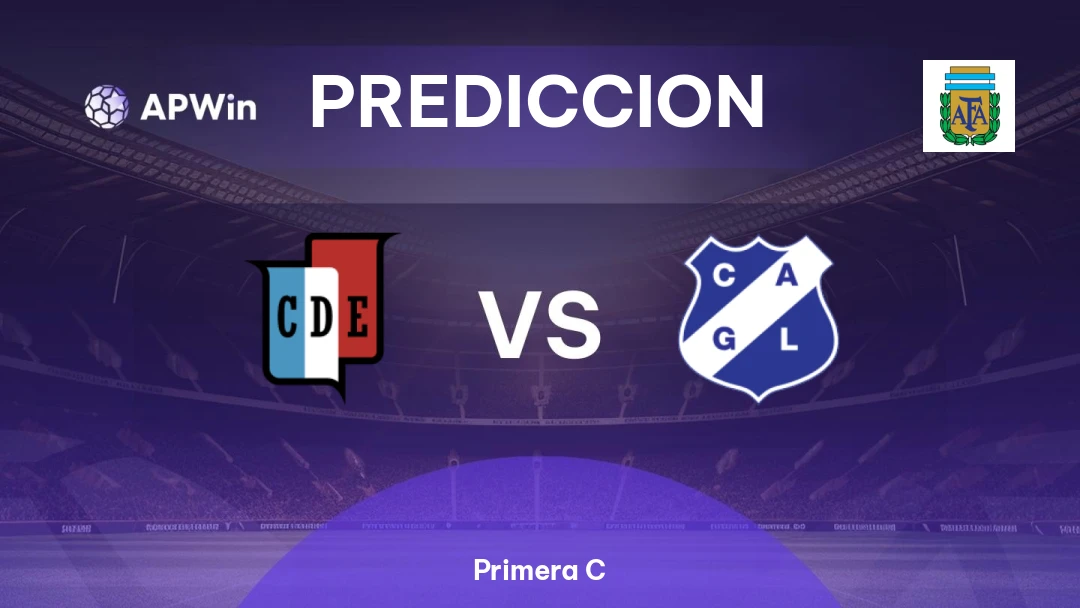 Deportivo Español vs General Lamadrid Thumbnail