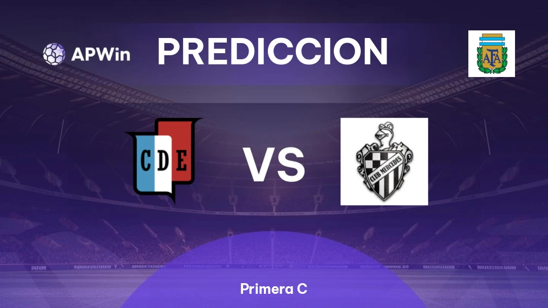 Deportivo Español vs Mercedes Thumbnail