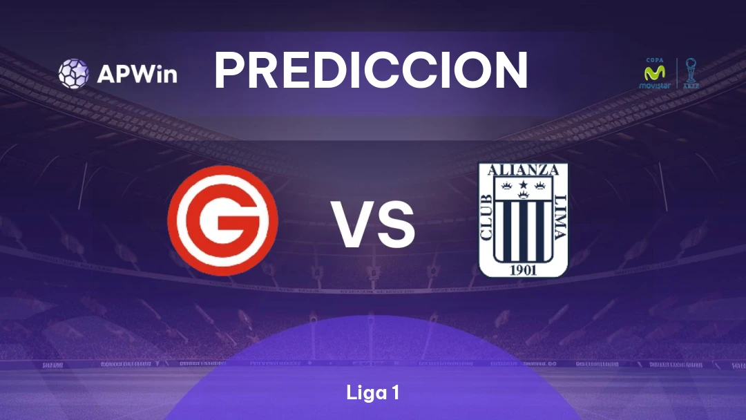 Deportivo Garcilaso vs Alianza Lima Thumbnail