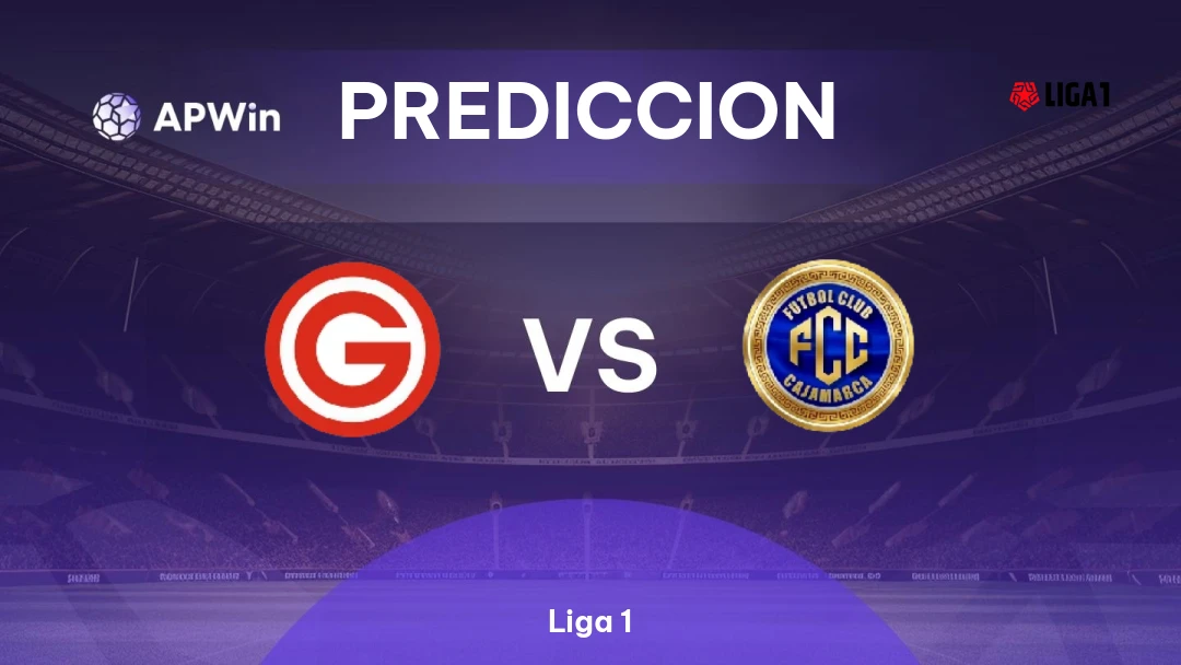 Deportivo Garcilaso vs FC Cajamarca Thumbnail