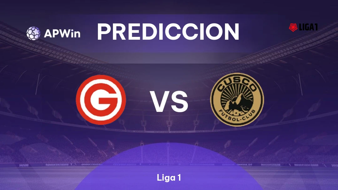 Deportivo Garcilaso vs Cusco FC Thumbnail