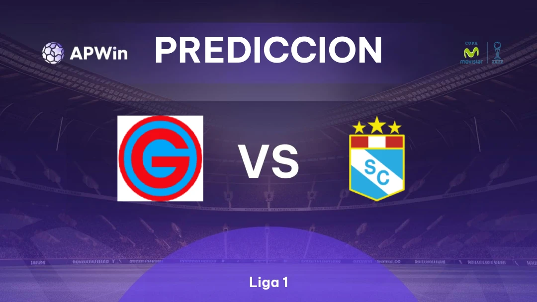 Deportivo Garcilaso vs Sporting Cristal Thumbnail