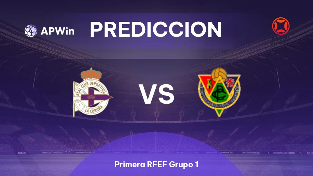 Deportivo La Coruña II vs CP Cacereño Thumbnail