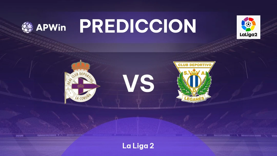 Deportivo La Coruña vs Leganés Thumbnail