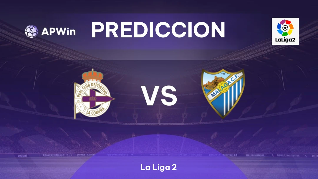 Deportivo La Coruña vs Málaga Thumbnail