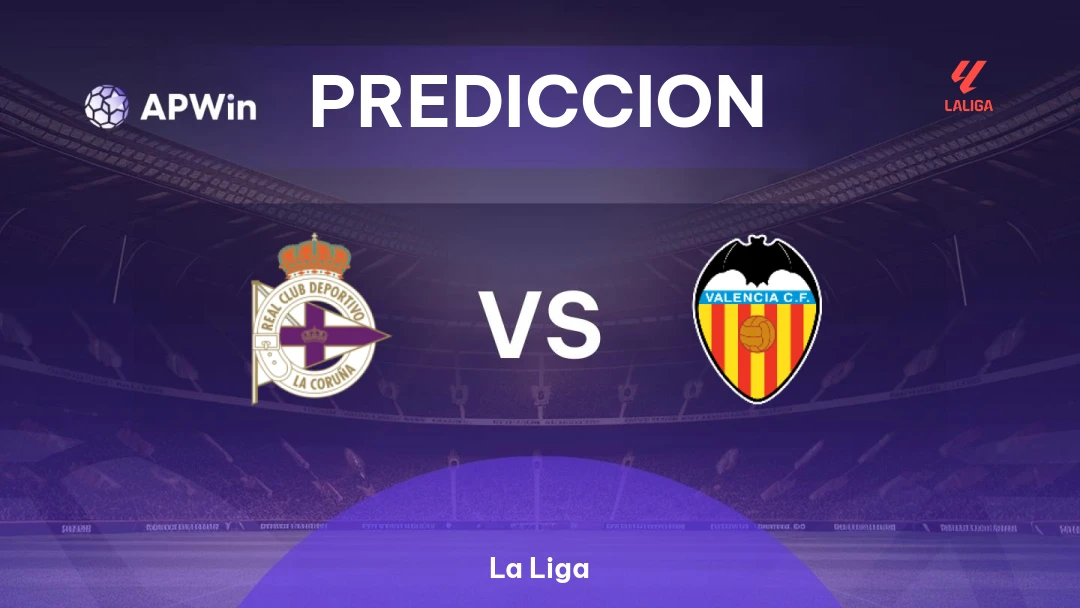 Deportivo La Coruña vs Valencia CF Thumbnail